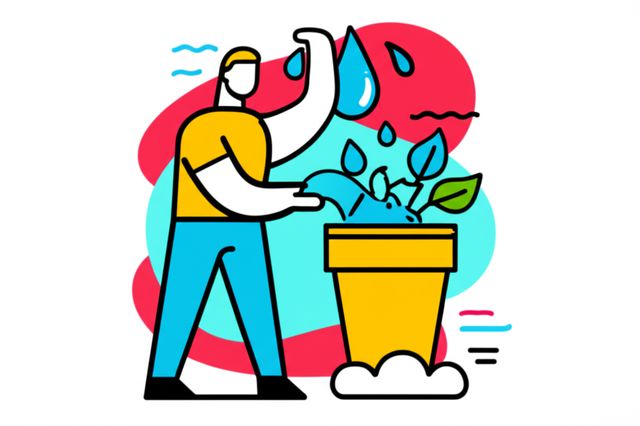 Image representing Water Security