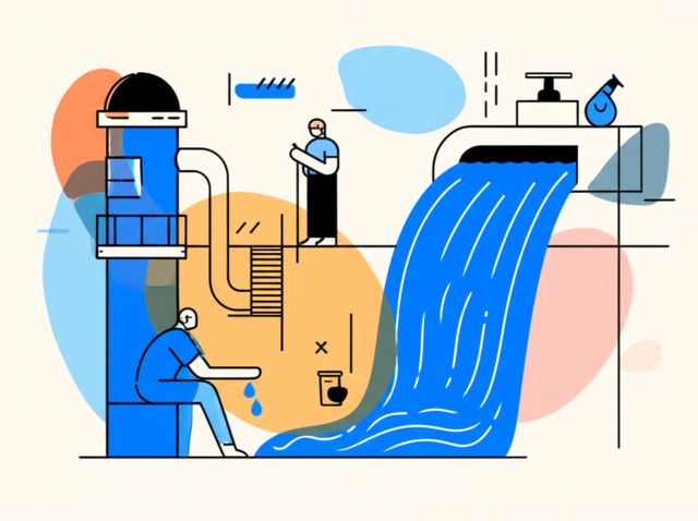 Image representing Water Supply Systems