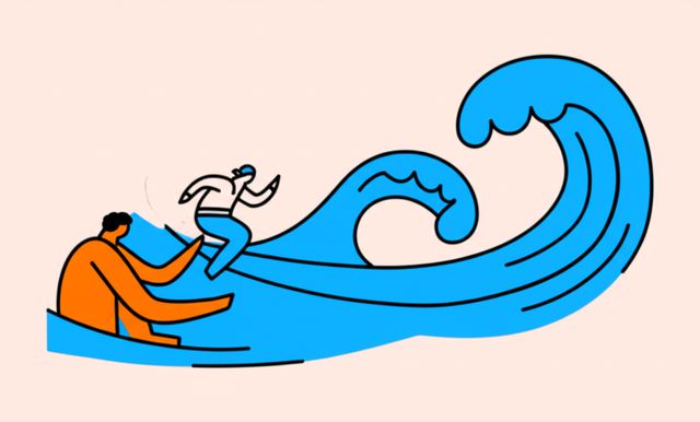 Image representing Waves