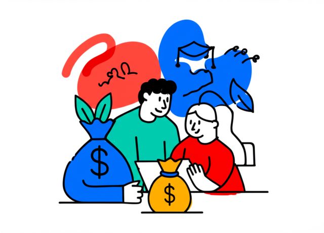 Image representing Wealth Management