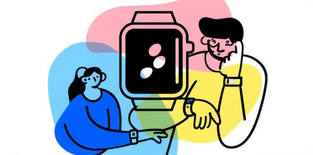 Image representing Wearable Technology