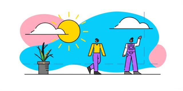 Image representing Weather Forecasting