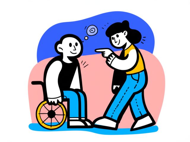 Image representing Web Accessibility