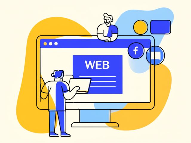 Image representing Web Applications