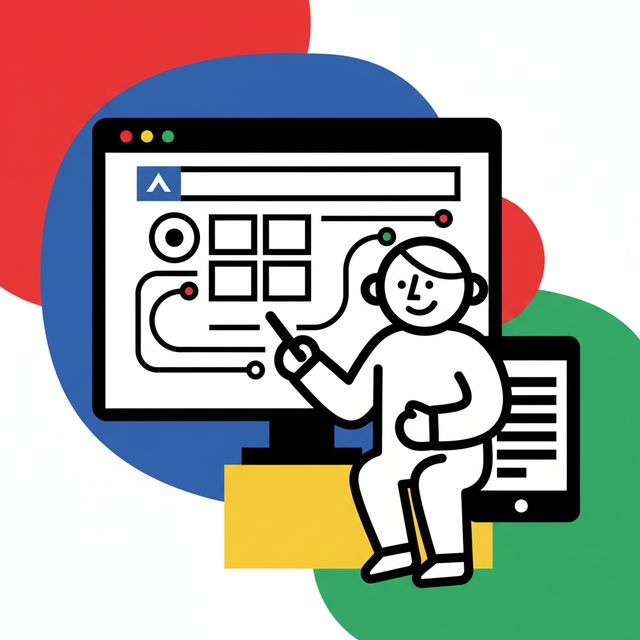 Image representing Web Design