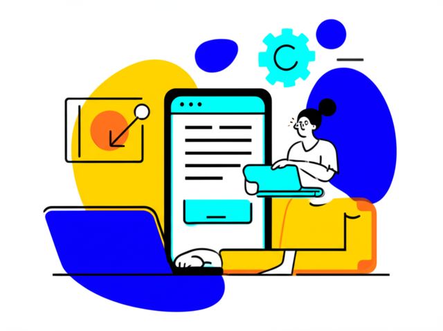 Image representing Web Development