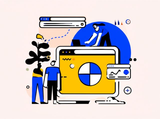 Image representing Web Performance
