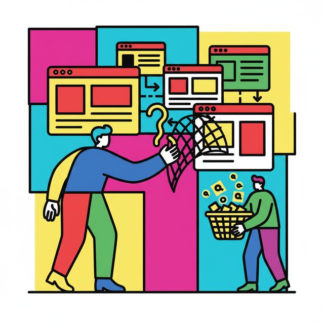 Image representing Web Scraping
