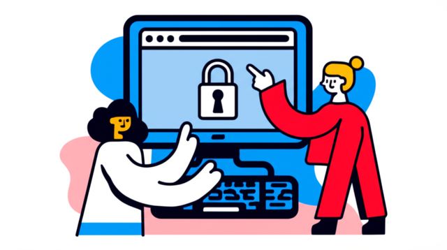 Image representing Web Security