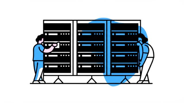 Image representing Web Server