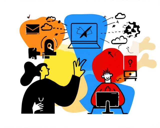 Image representing Web Services