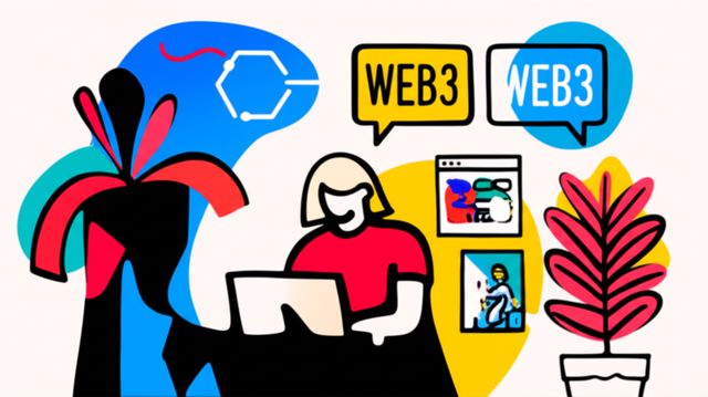 Image representing Web3