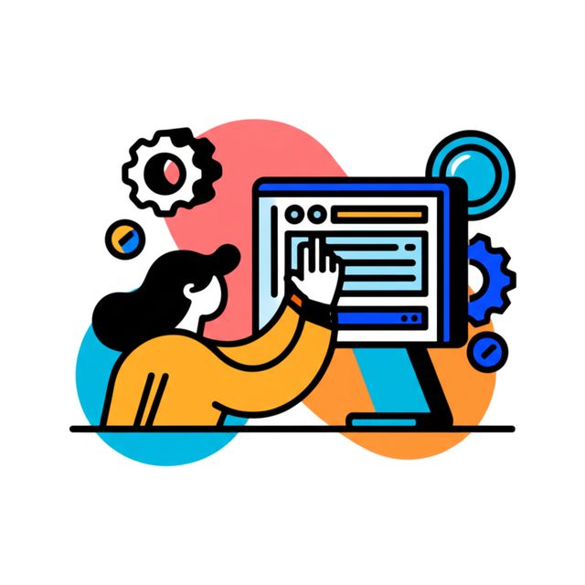 Image representing Webflow