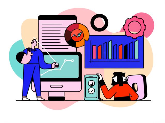 Image representing Website Analytics