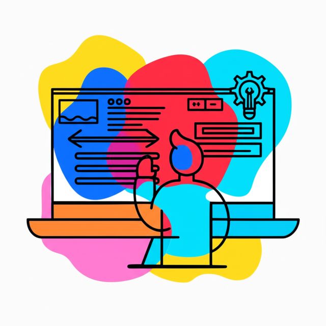 Image representing Website Creation
