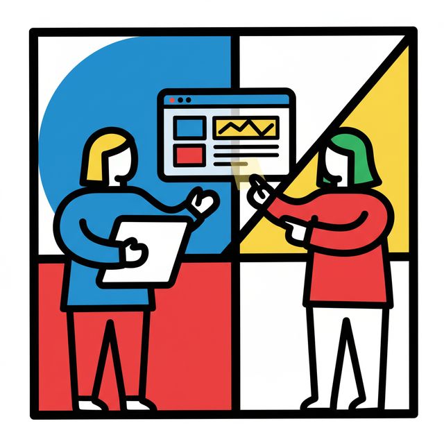 Image representing Website Design