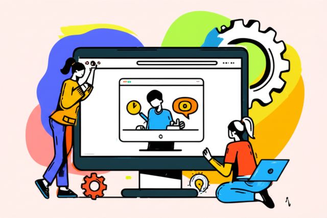 Image representing Website Optimization