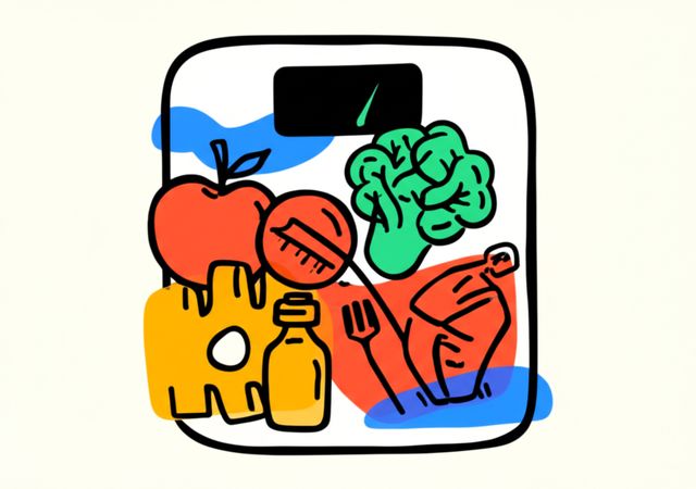 Image representing Weight Management