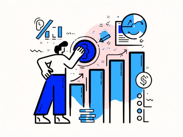 Image representing Weighted Average Cost of Capital (WACC)