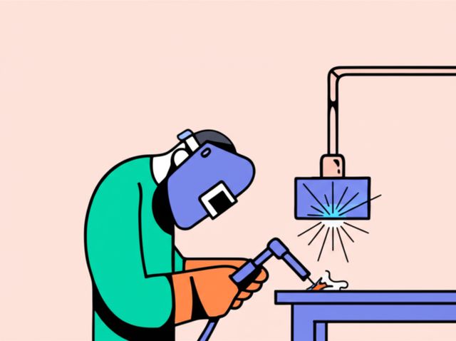 Image representing Welding