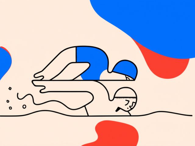 Image representing WEST Swimming Technique