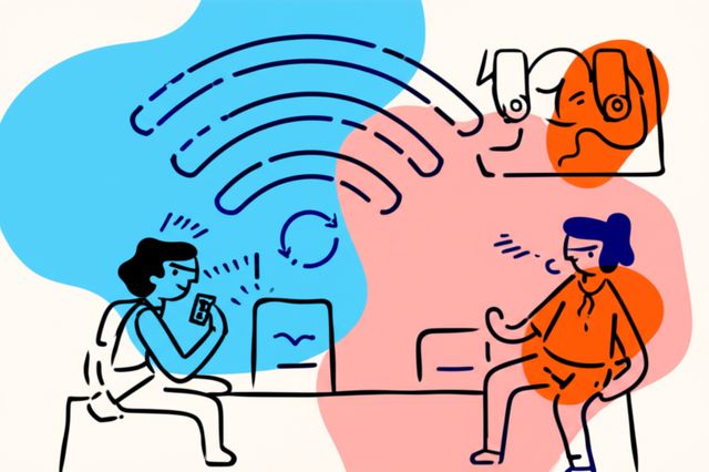 Image representing Wi-Fi