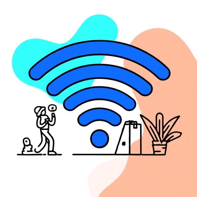 Image representing WiFi