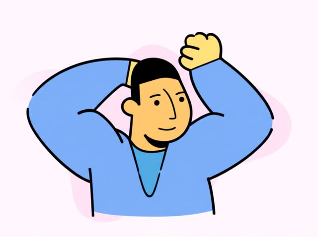 Image representing Willpower