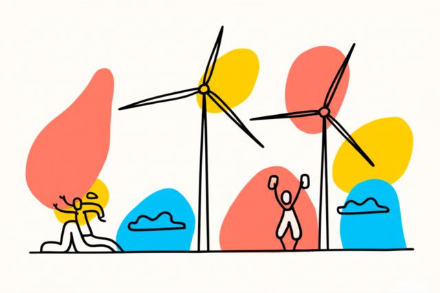 Image representing Wind Turbines