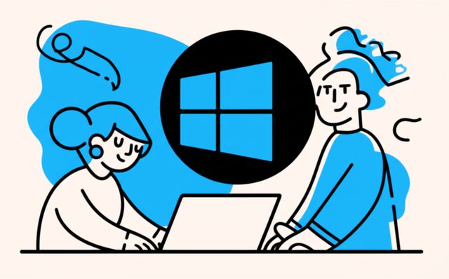 Image representing Windows 10