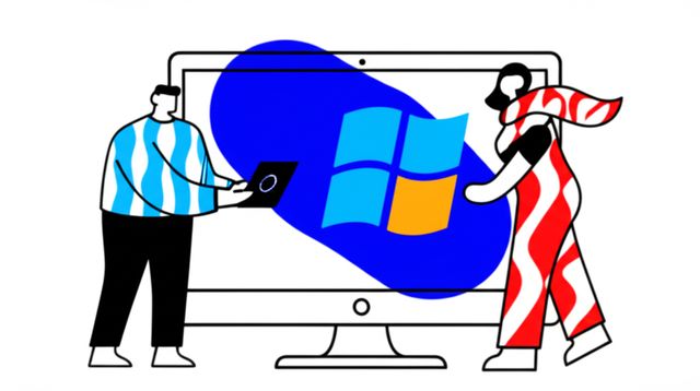 Image representing Windows Operating System