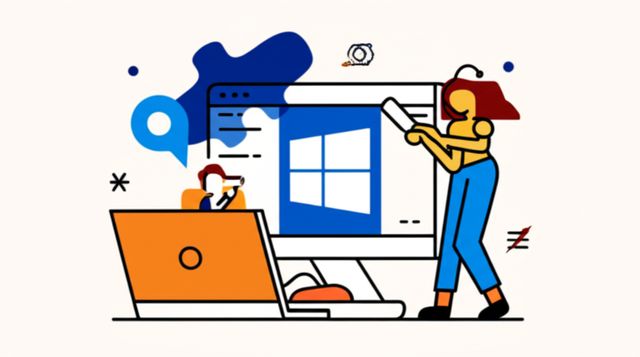 Image representing Windows PowerShell