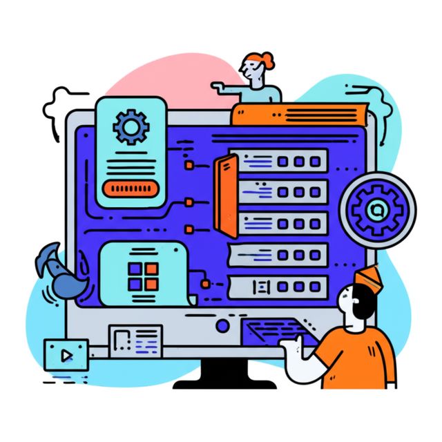 Image representing Windows Registry