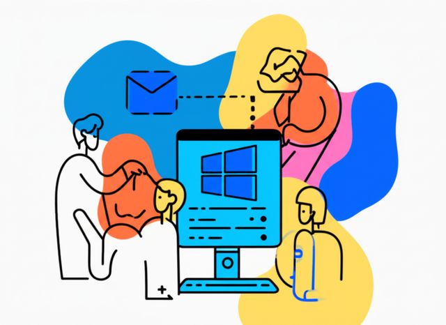 Image representing Windows Server 2022