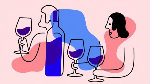 Image representing Wine History