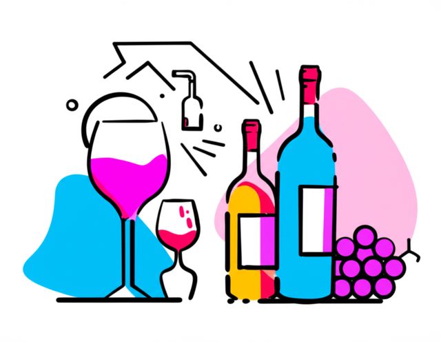 Image representing Wine Pairing