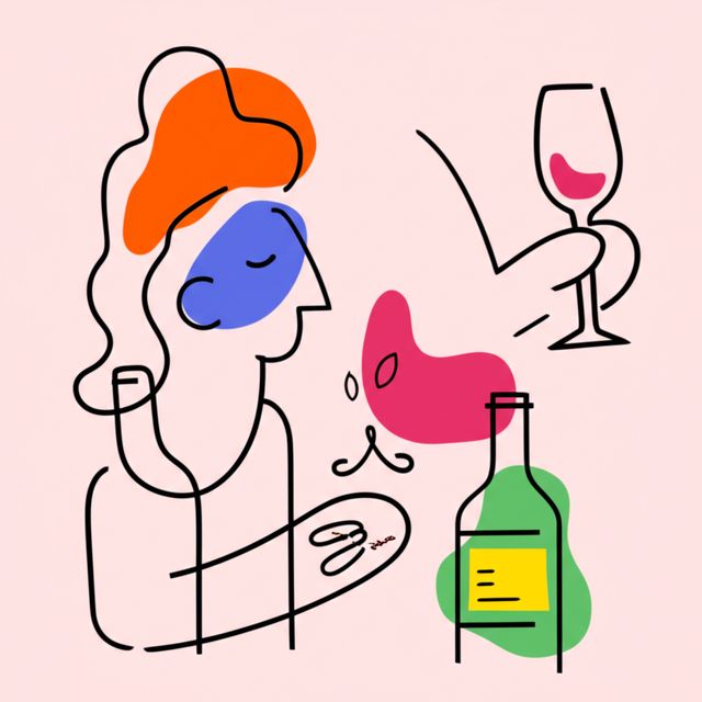 Image representing Wine Regions