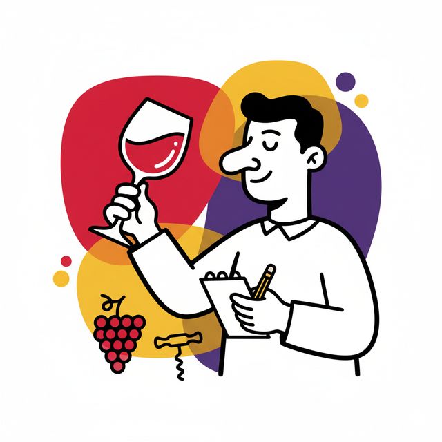 Image representing Wine Tasting