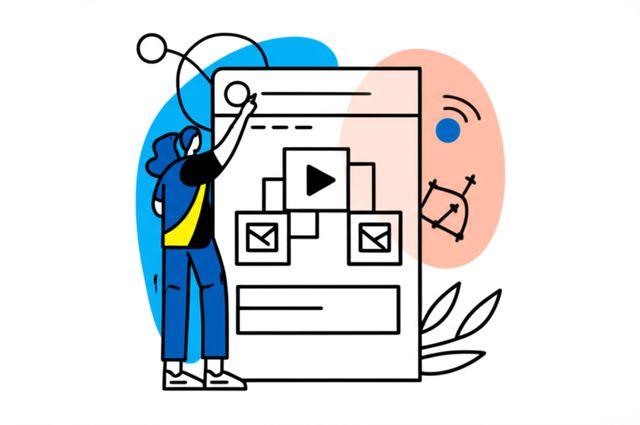 Image representing Wireframing