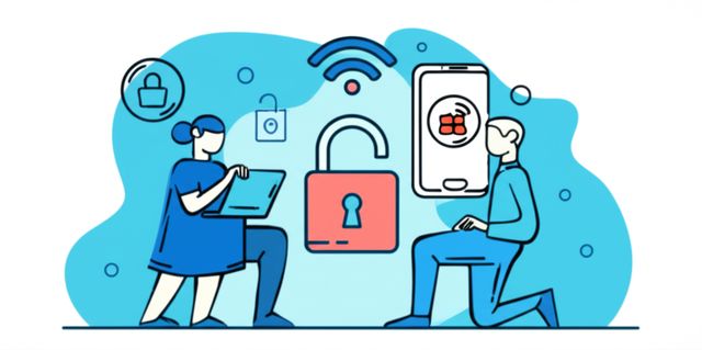 Image representing Wireless Security