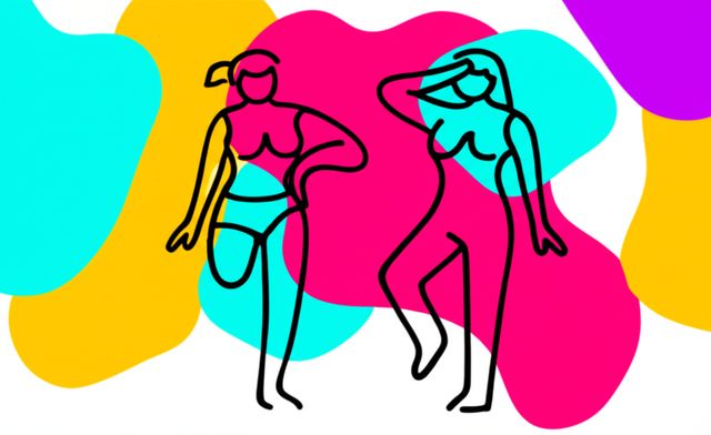 Image representing Women's Health