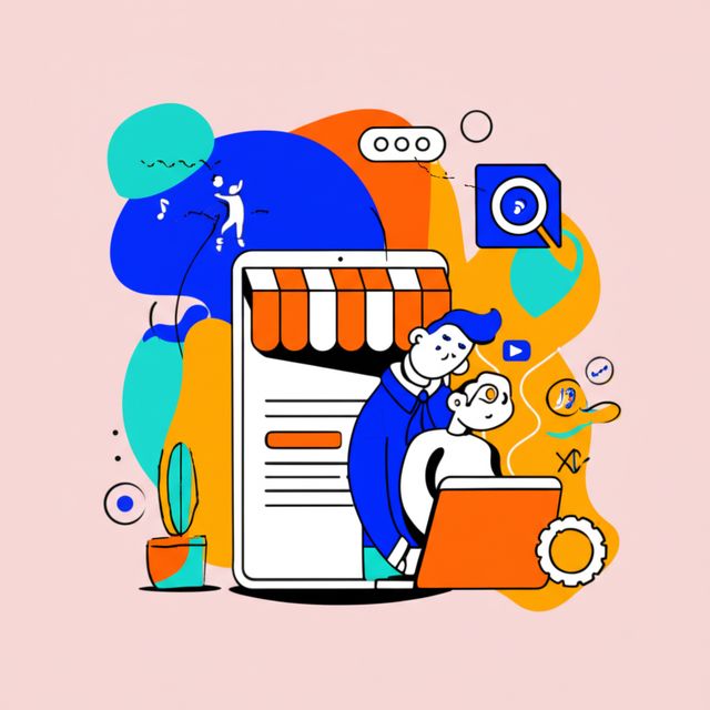Image representing WooCommerce