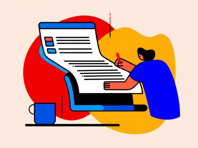 Image representing Word Processing