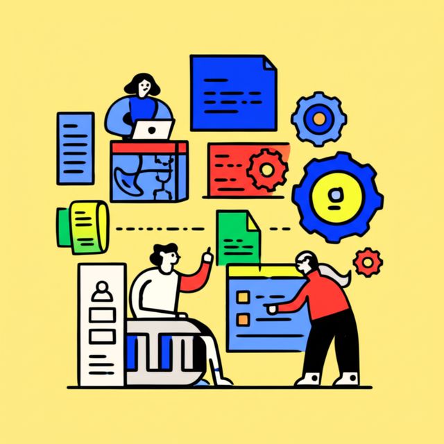 Image representing Work Breakdown Structure