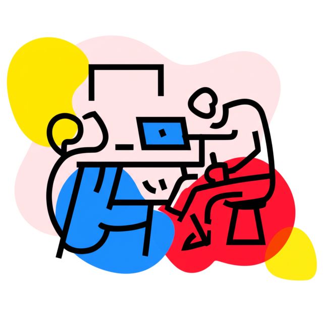 Image representing Work