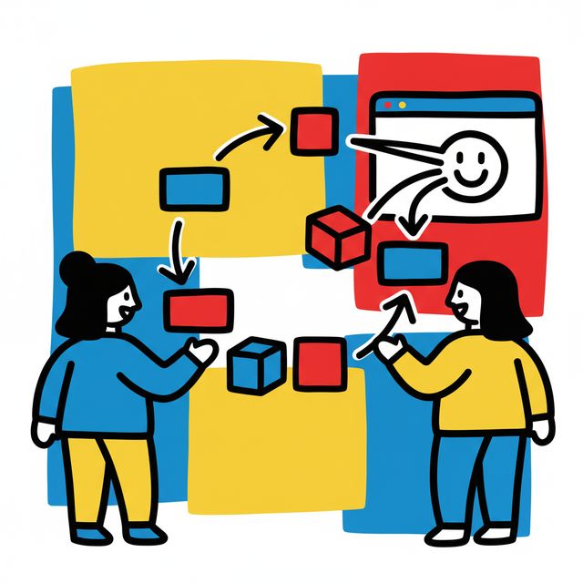 Image representing Workflow Automation