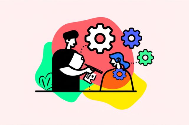 Image representing Workflow Optimization