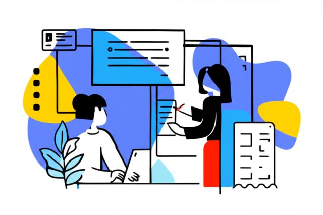 Image representing Workflows