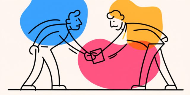 Image representing Workplace Conflict