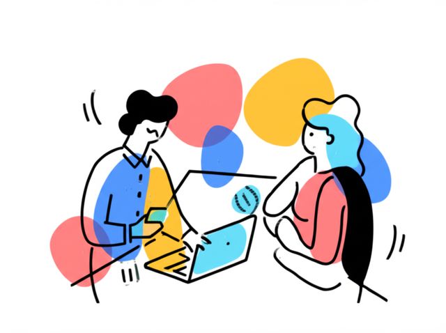 Image representing Workplace Dynamics